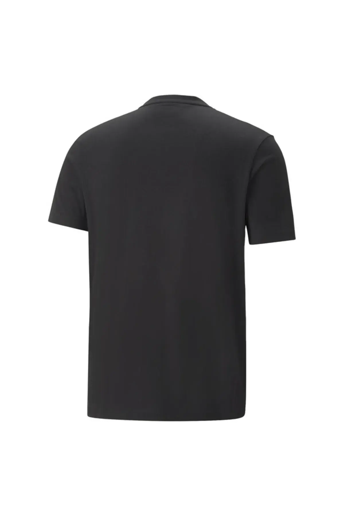 Puma Mapf1 Ess Tee Siyah Erkek T-Shirt