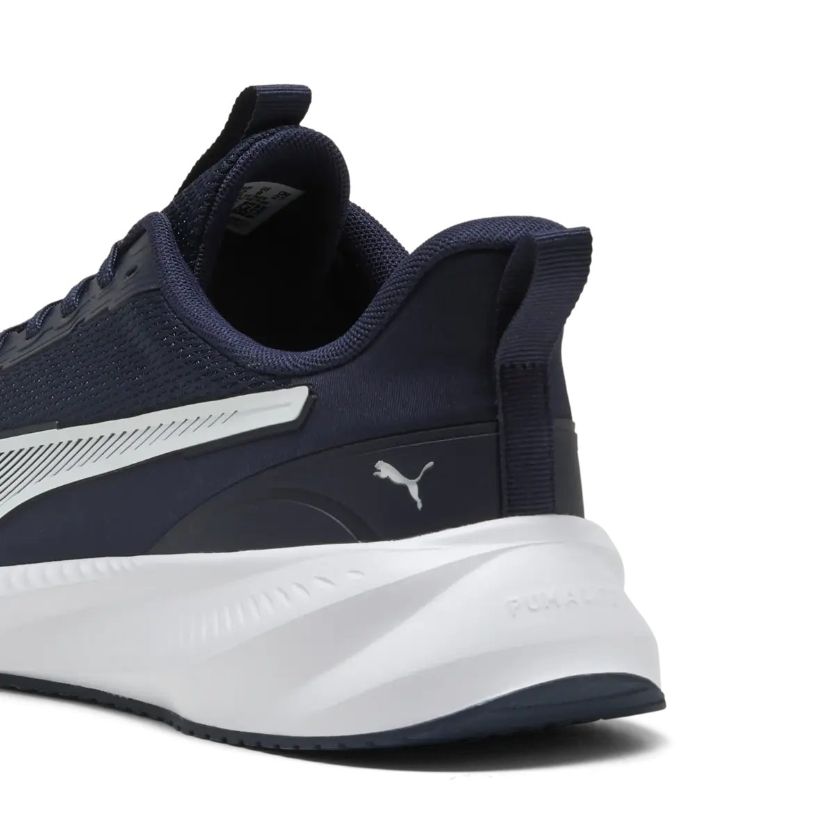 Puma Flyer Lite 3 Siyah Unisex Spor Ayakkabı