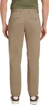 Tommy Hilfiger DENTON CHINO SATIN, AEG Bej Erkek Pantolon