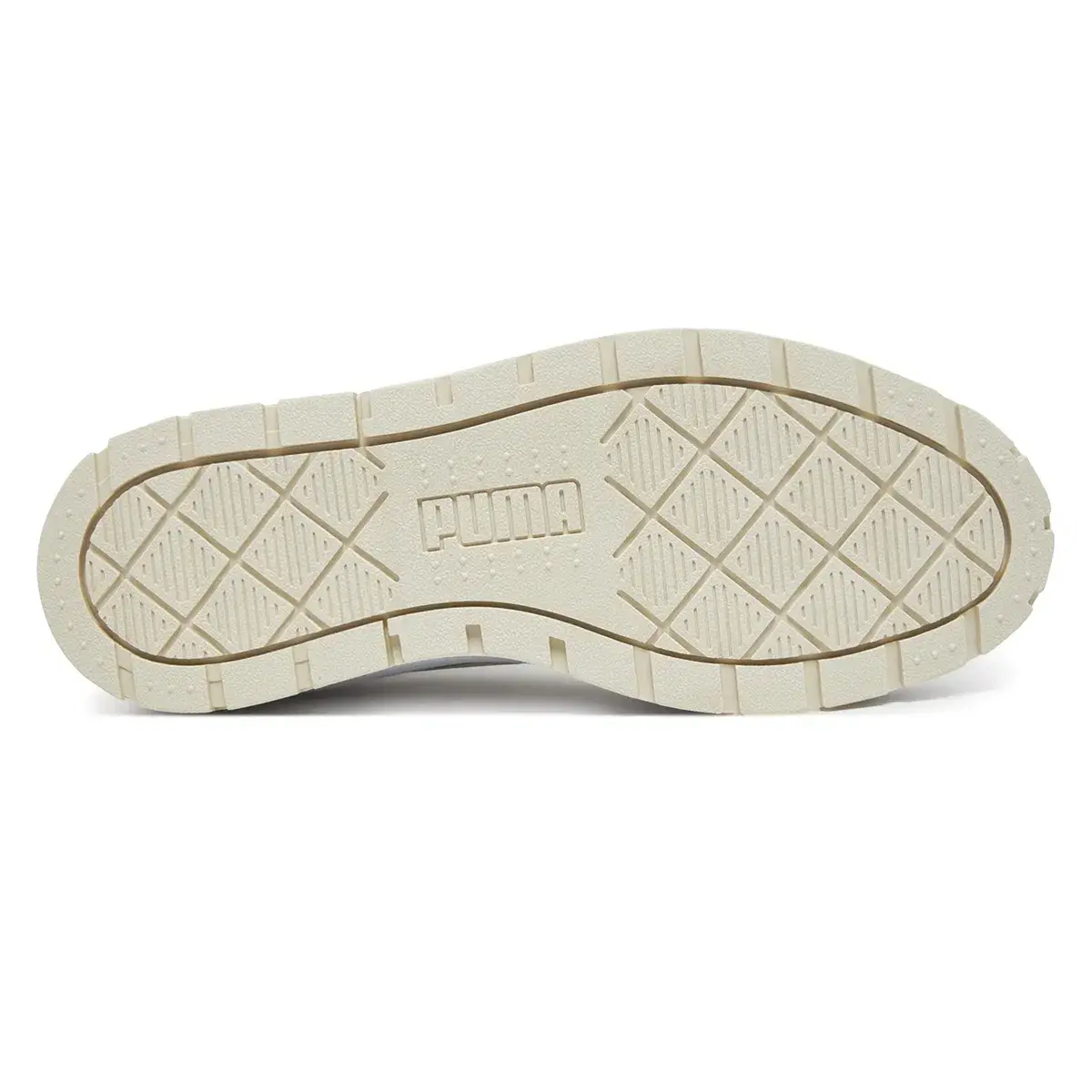 Puma Karmen II Aqua Metallics Beyaz Kadın Günlük Spor Ayakkabı