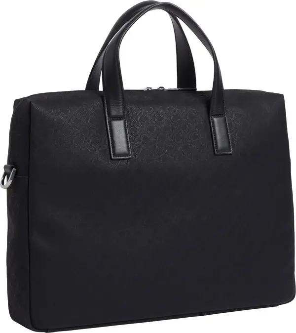 Calvin Klein CK MUST LAPTOP BAG M Erkek Laptop Çantası