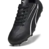 Puma VITORIA FG/AG Jr Çocuk Siyah Krampon