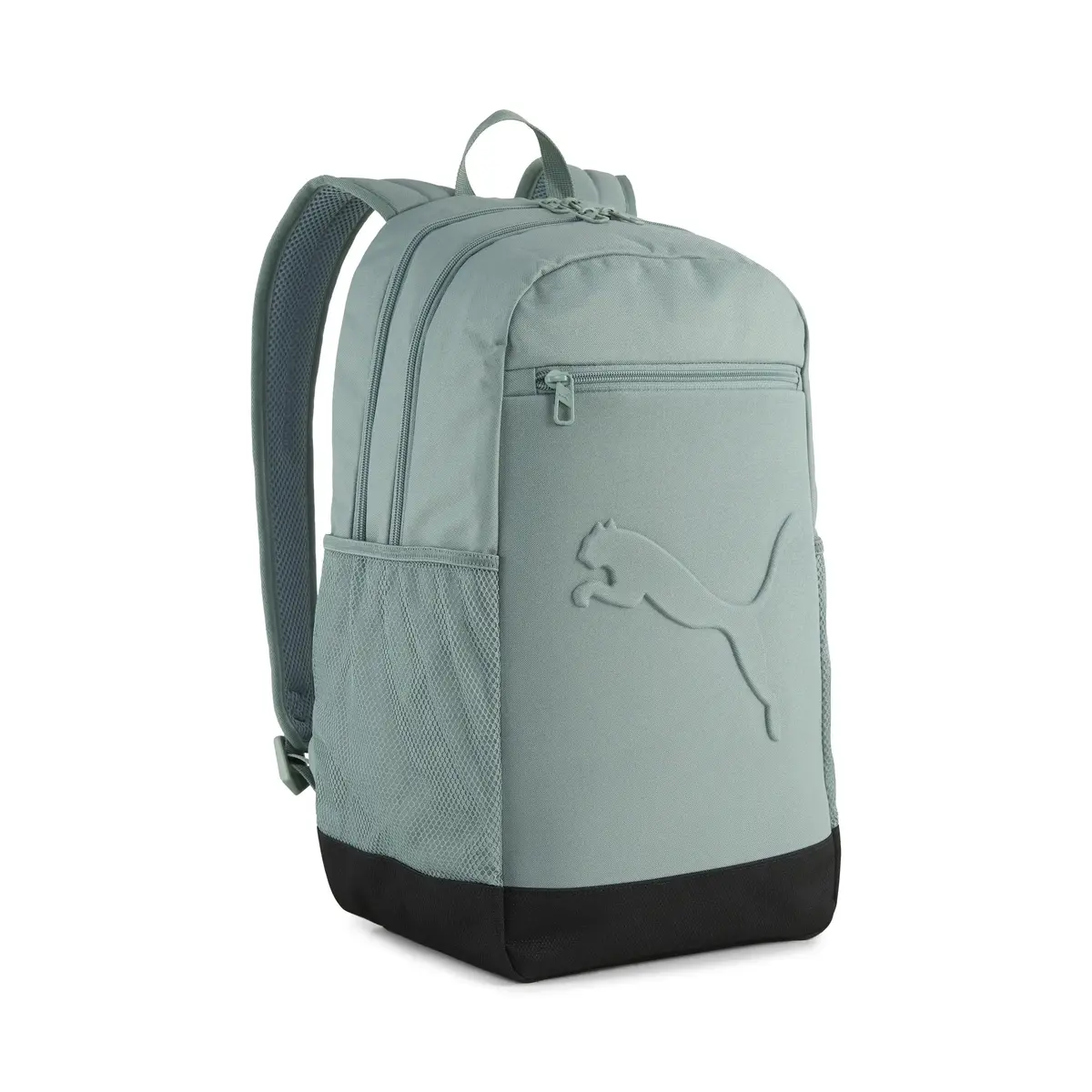 PUMA BUZZ Backpack Yeşil Unisex Sırt Çantası