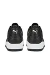 Puma Slipstream Lth Siyah Kadın Günlük Spor Ayakkabı