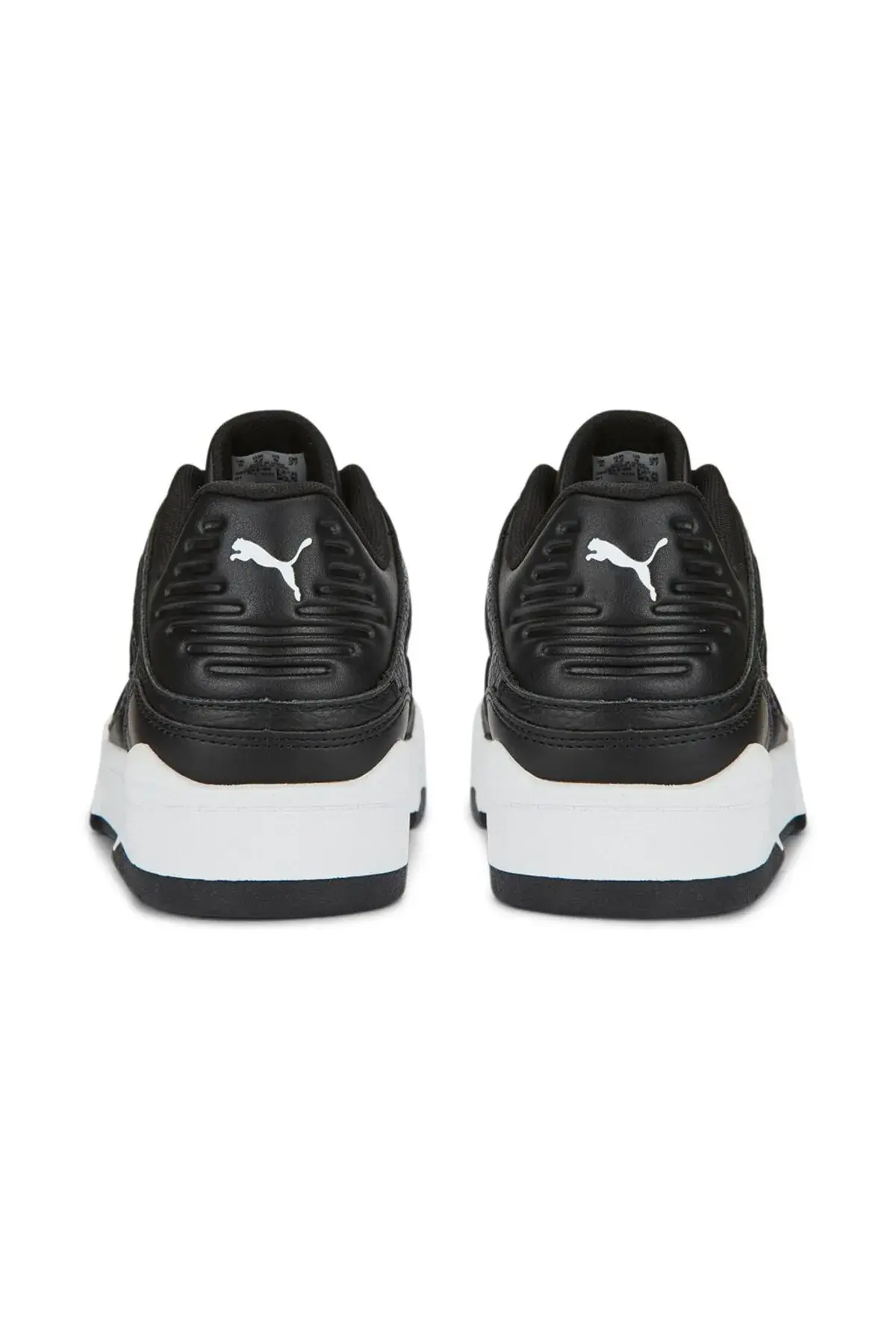 Puma Slipstream Lth Siyah Kadın Günlük Spor Ayakkabı