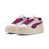 Puma Rebound Femme Memoires Jr Beyaz Kadın Spor Ayakkabı & Sneaker