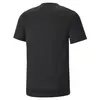 Puma TRAIN FAV BLASTER TEE Siyah Erkek T-Shirt