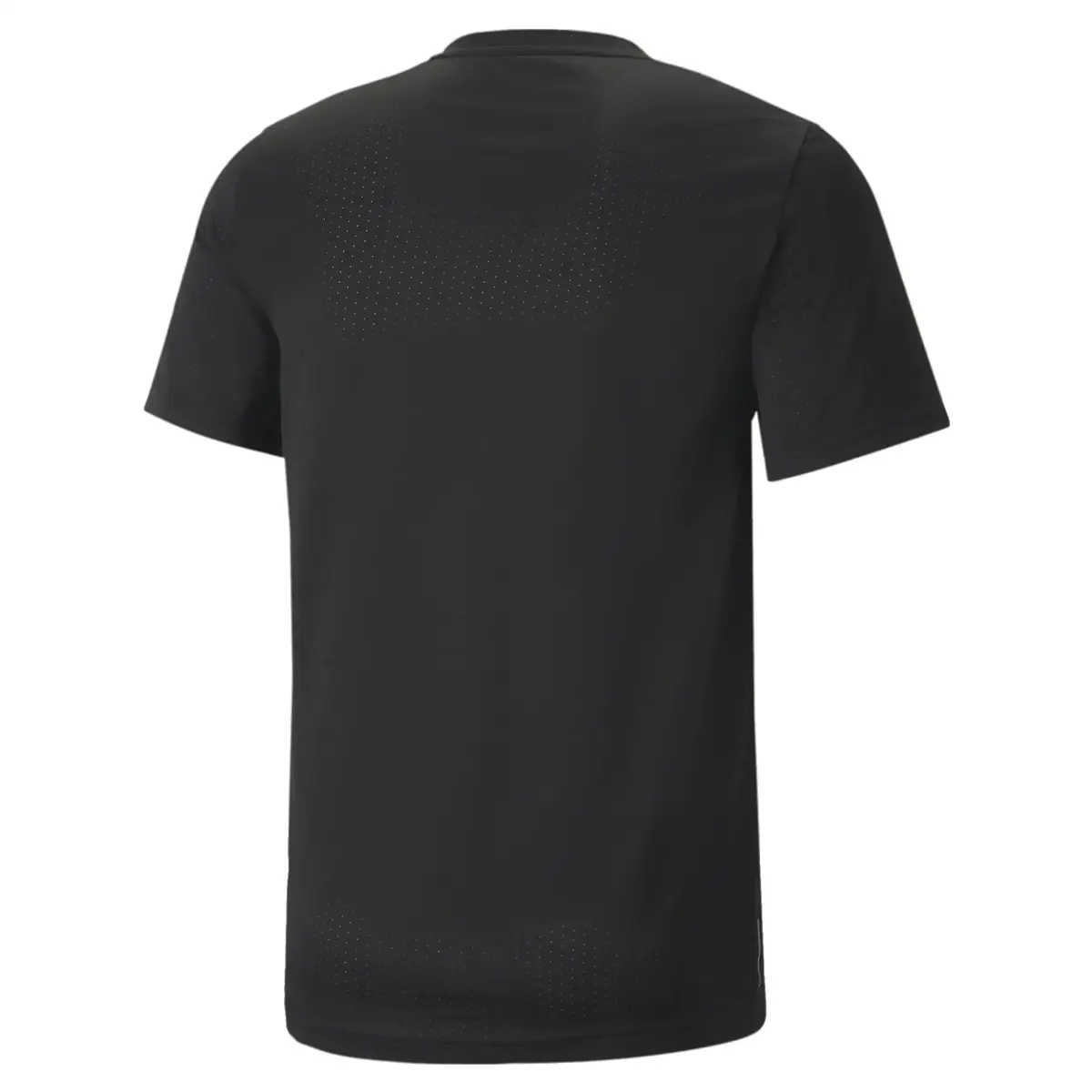 Puma TRAIN FAV BLASTER TEE Siyah Erkek T-Shirt