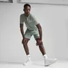 Puma CLASS Tee Krem Erkek T-Shirt & Polo