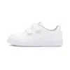 Puma Courtflex V2 V Ps Beyaz Çocuk Çocuk Günlük Spor Ayakkabı