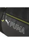 Puma Fit Duffle Siyah Unisex Spor Çantası