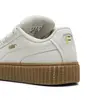 PUMA CREEPER PHATTY NUBUCK PS Krem Unisex Günlük Spor Ayakkabı