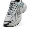 Puma Velophasis Always On Açık Gri Unisex Günlük Spor Ayakkabı