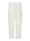 RELAXED STRAIGHT LIN, GNA, 30