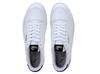 Puma Shuffle Beyaz Unisex Günlük Spor Ayakkabı