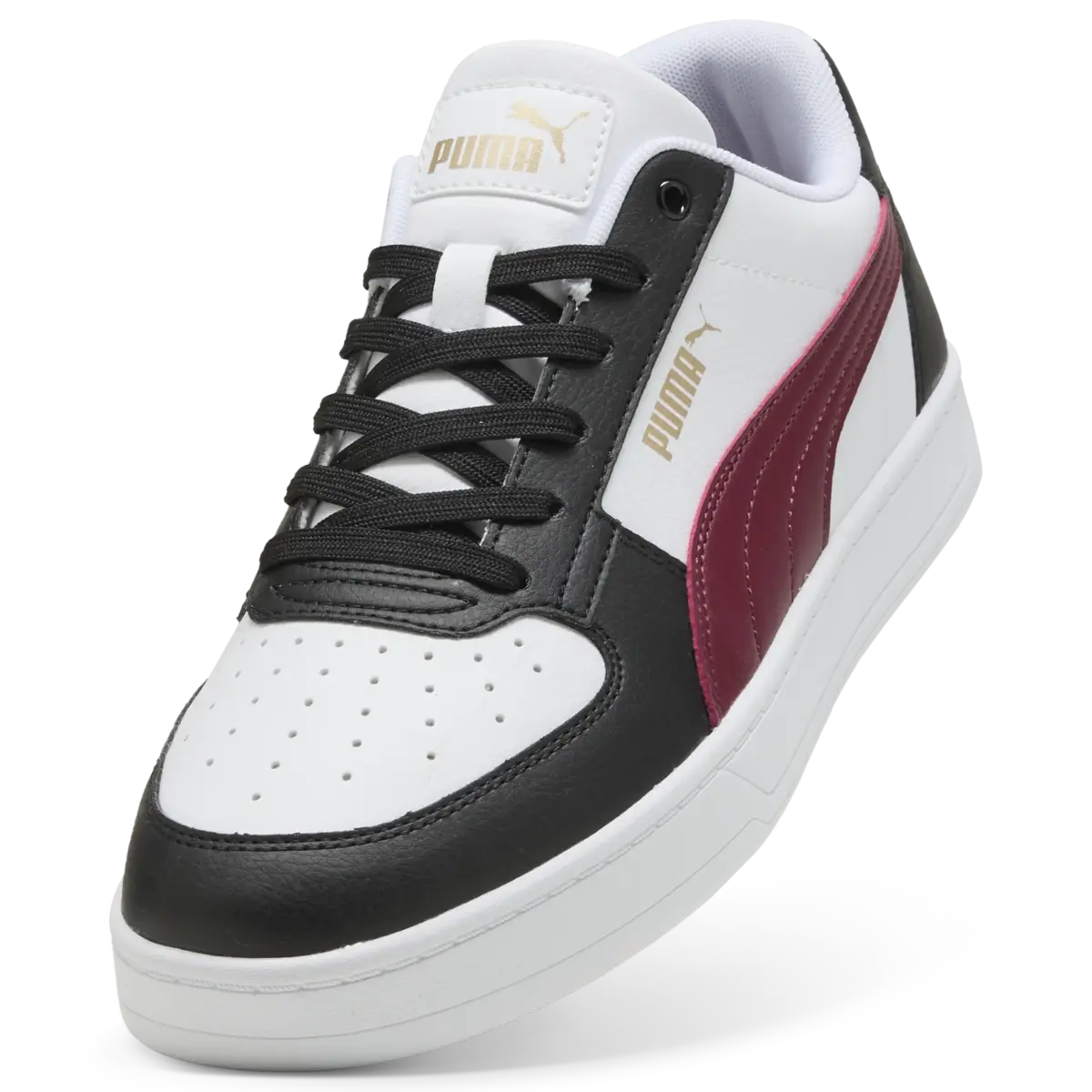 Puma Caven 2.0 Beyaz Erkek Spor Ayakkabı & Sneaker