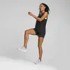 Puma RUN FAVORITE SHORT TIGHT W Siyah Kadın Tayt Şort