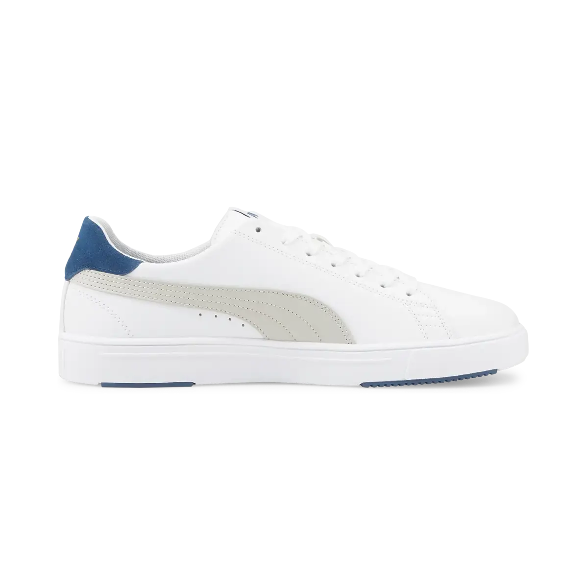 Puma Serve Pro Lite Beyaz Unisex Spor Ayakkabı