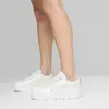 Puma Mayze WV Wns Beyaz Kadın Spor Ayakkabı