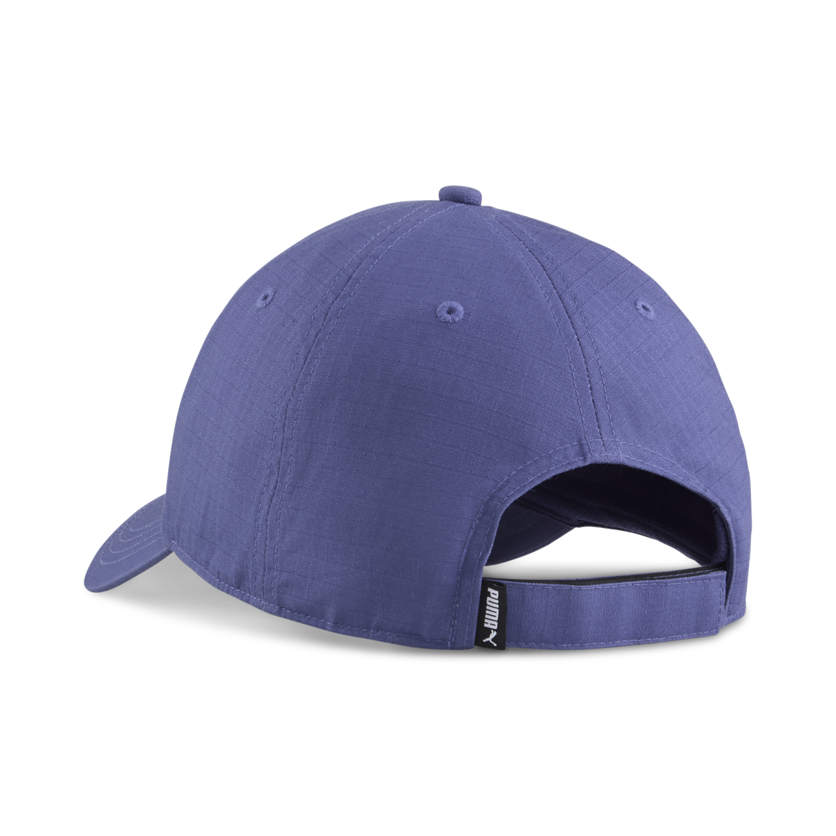 Puma ESS ELEVATED BB Cap Mavi Unisex Şapka