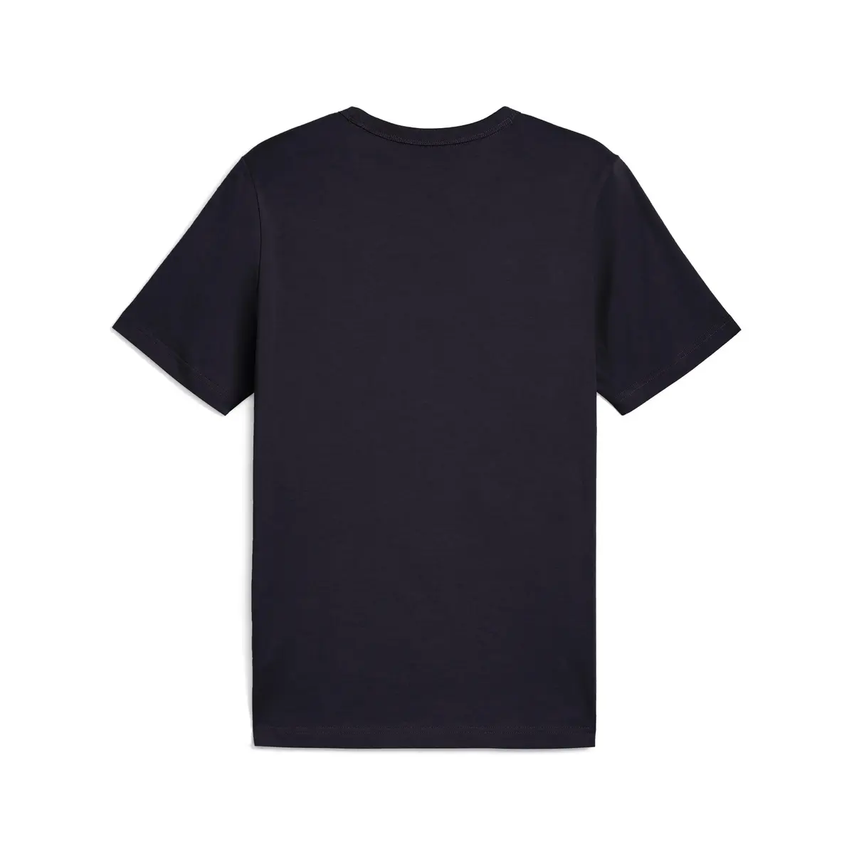 PUMA CLASS Graphic Tee Lacivert Erkek T-Shirt