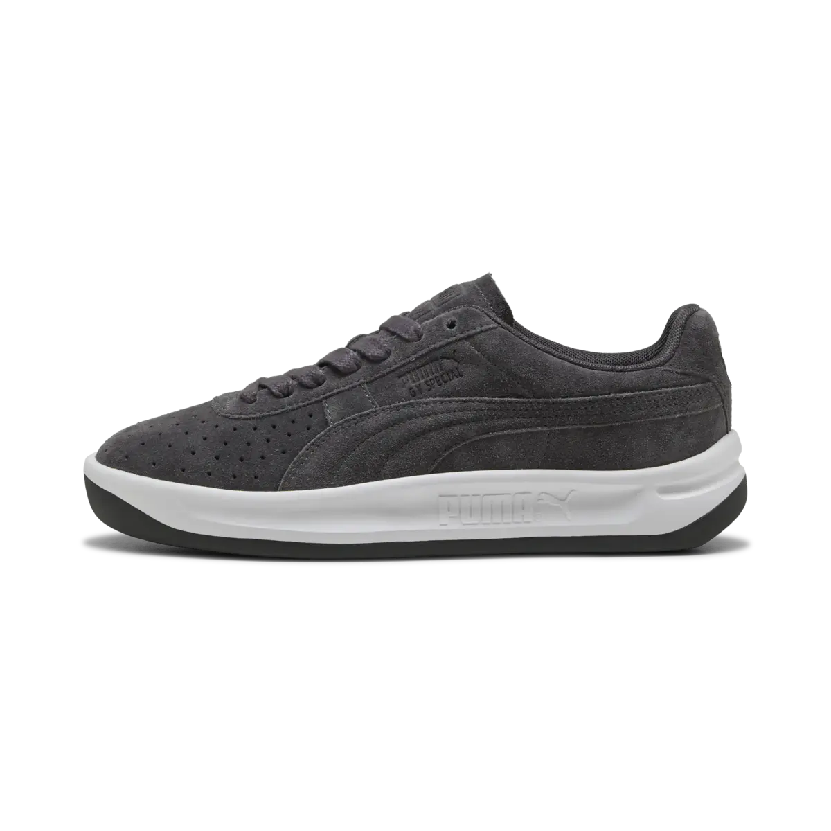 PUMA GV Special Elevated Siyah Unisex Spor Ayakkabı & Sneaker