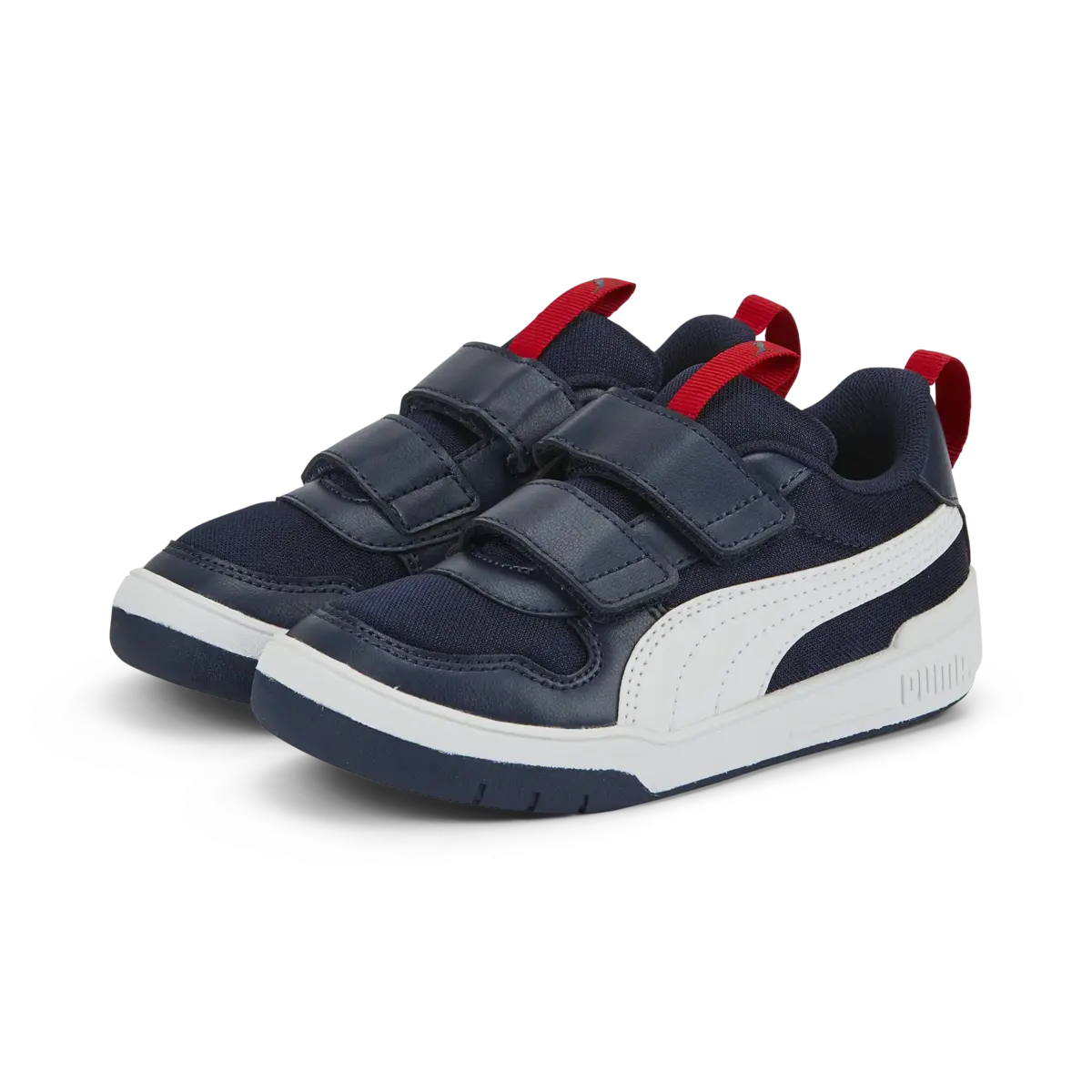 Puma Multiflex Mesh V PS Erkek Spor Ayakkabı & Sneaker