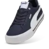 PUMA Court Classic Vulc FS Erkek Lacivert Günlük Spor Ayakkabı