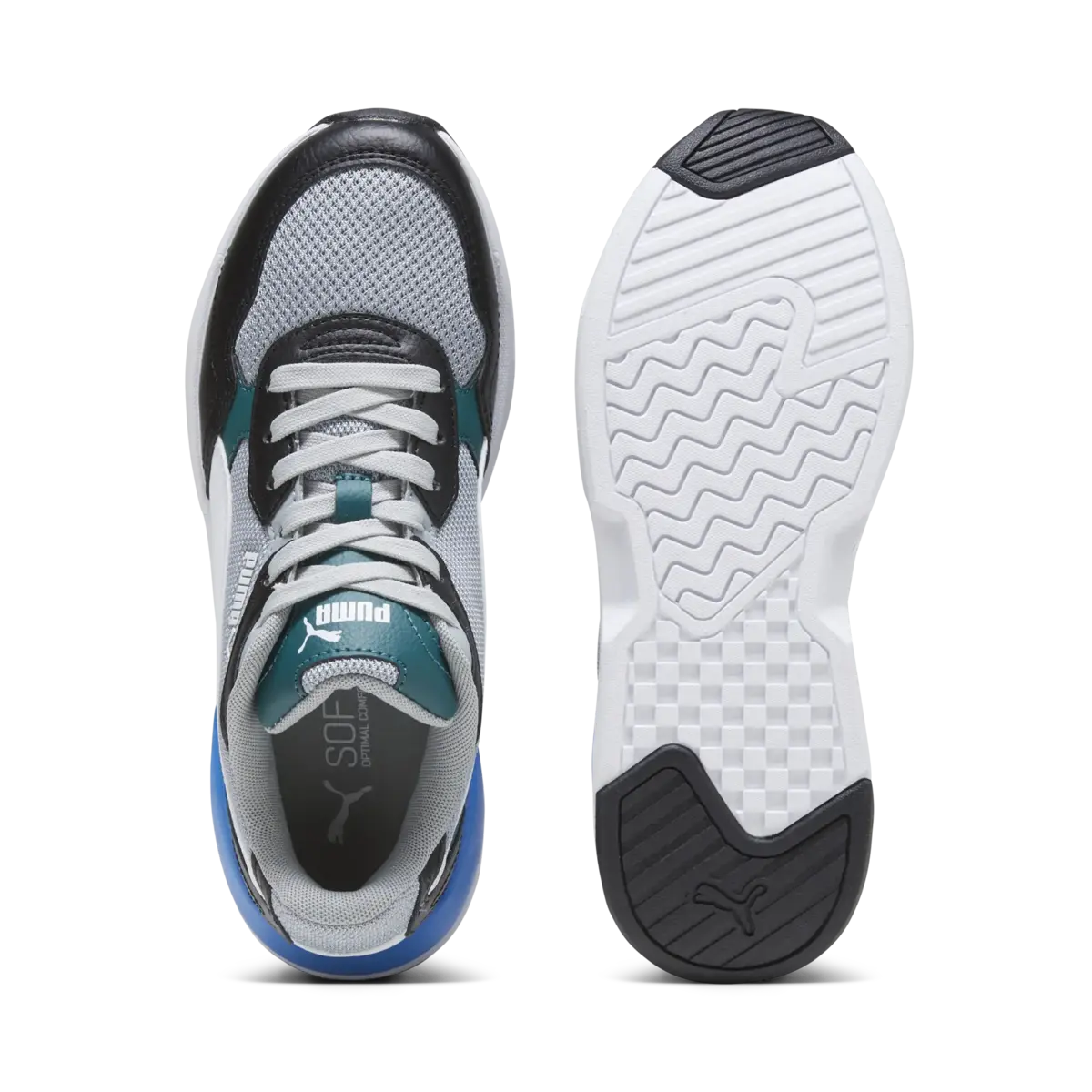Puma X-Ray Speed Lite Jr Unisex Spor Ayakkabı & Sneaker