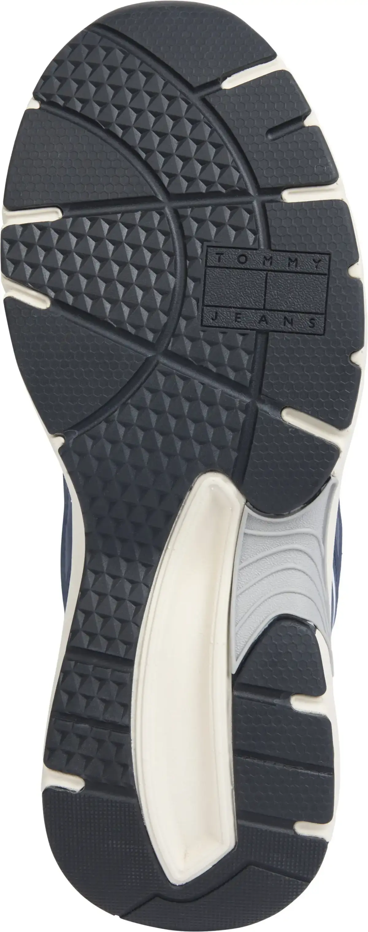 Tommy Hilfiger ARCHIVE'25, C1G Lacivert Erkek Spor Ayakkabı & Sneaker