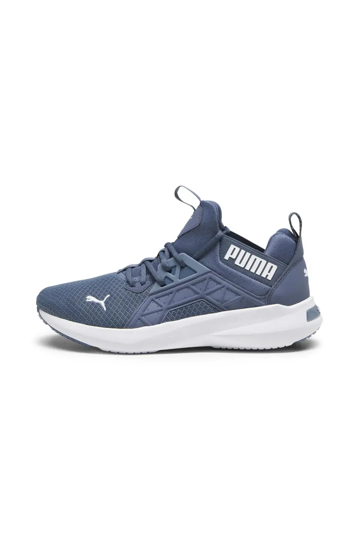 Puma Softride Enzo NXT Mavi Erkek Yürüyüş Ayakkabısı