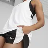 Puma TRAIN ALL DAY KNIT 3" SHORT Siyah Kadın Şort