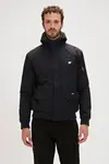 BAD BEAR SWAT BOMBER JACKET Erkek Siyah Mont