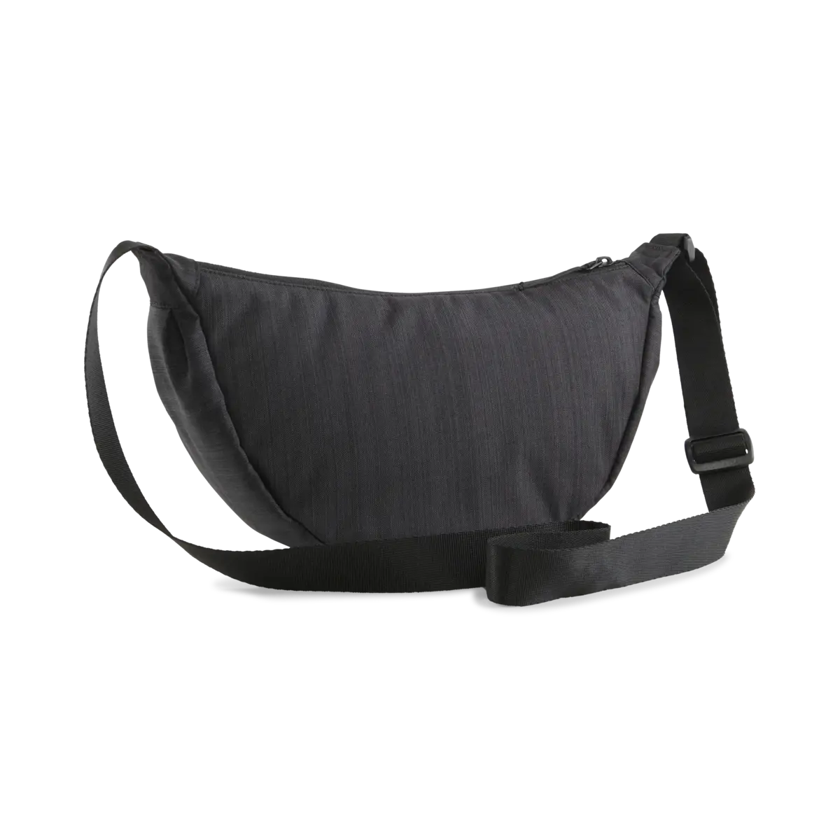 Puma BASE Half Moon Bag Siyah Kadın Çanta