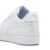 Puma CA Pro Classic II Beyaz Erkek Günlük Spor Ayakkabı