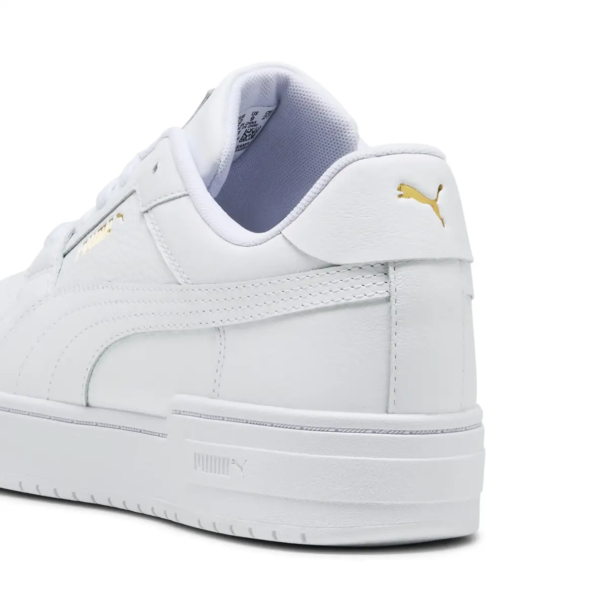 Puma CA Pro Classic II Beyaz Erkek Günlük Spor Ayakkabı