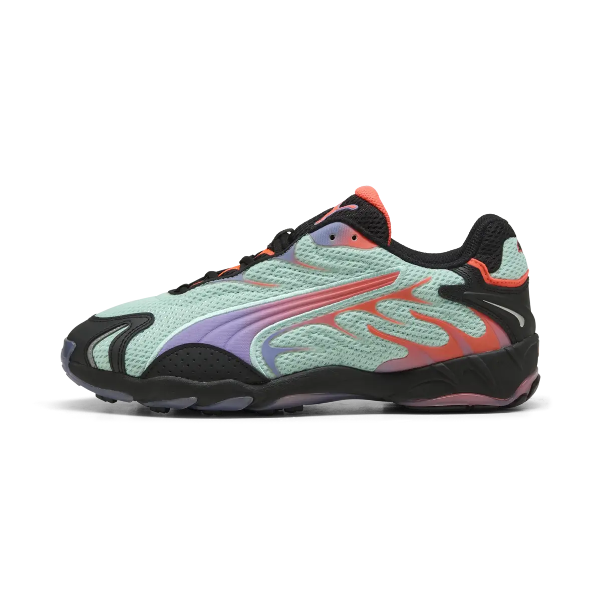Puma Inhale Erkek Spor Ayakkabı & Sneaker