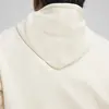 Puma BETTER CLASSICS Cropped Hoodie TR Bej Kadın Hoodie