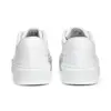 Puma Smash Platform v3 Beyaz Kadın Günlük Spor Ayakkabı