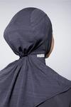 Puma Sports Hijab Siyah Unisex Hijab