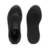 Puma X-Ray 3 Siyah Unisex Günlük Spor Ayakkabı