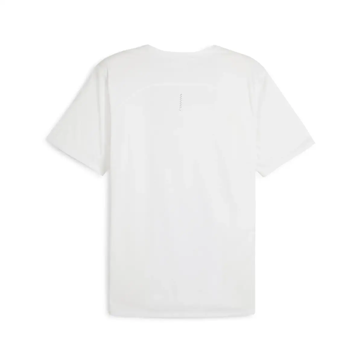 Puma RUN FAVORITE VELOCITY TEE Beyaz Erkek T-Shirt