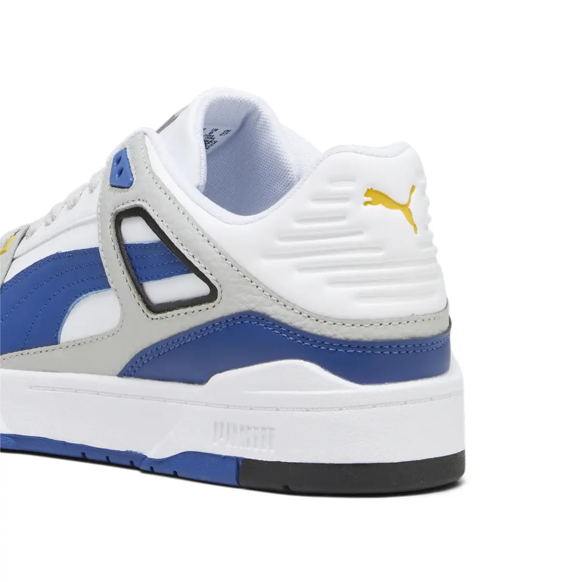 Puma Slipstream lth Beyaz Unisex Günlük Spor Ayakkabı