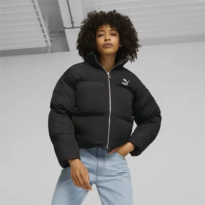 Classics Oversized Puffer