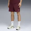 Puma TAD ESSENTIALS 7" Wven Short Kırmızı Erkek Şort