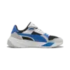 PUMA Trinity 2 Siyah Erkek Günlük Spor Ayakkabı