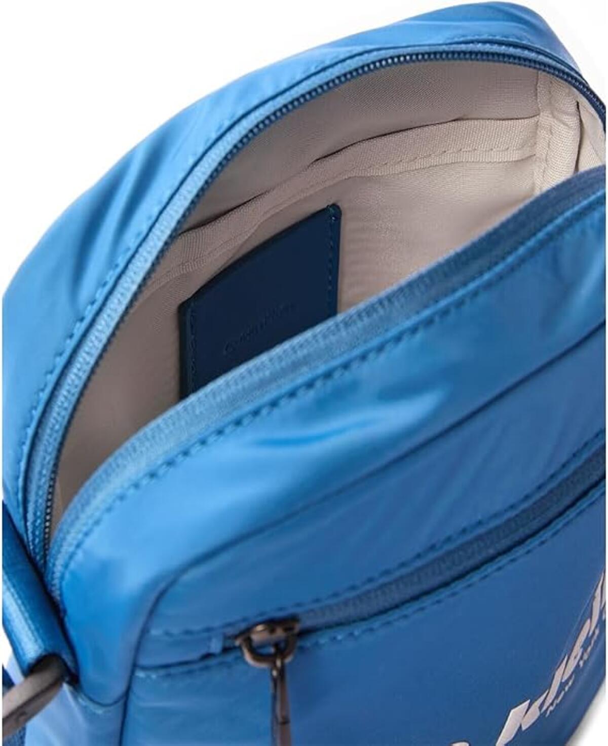 Calvin Klein CKJ GRAPHIC CK REPOR, 8UX Mavi Erkek Çanta