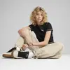 PUMA DARE TO Baby Tee Siyah Kadın Crop