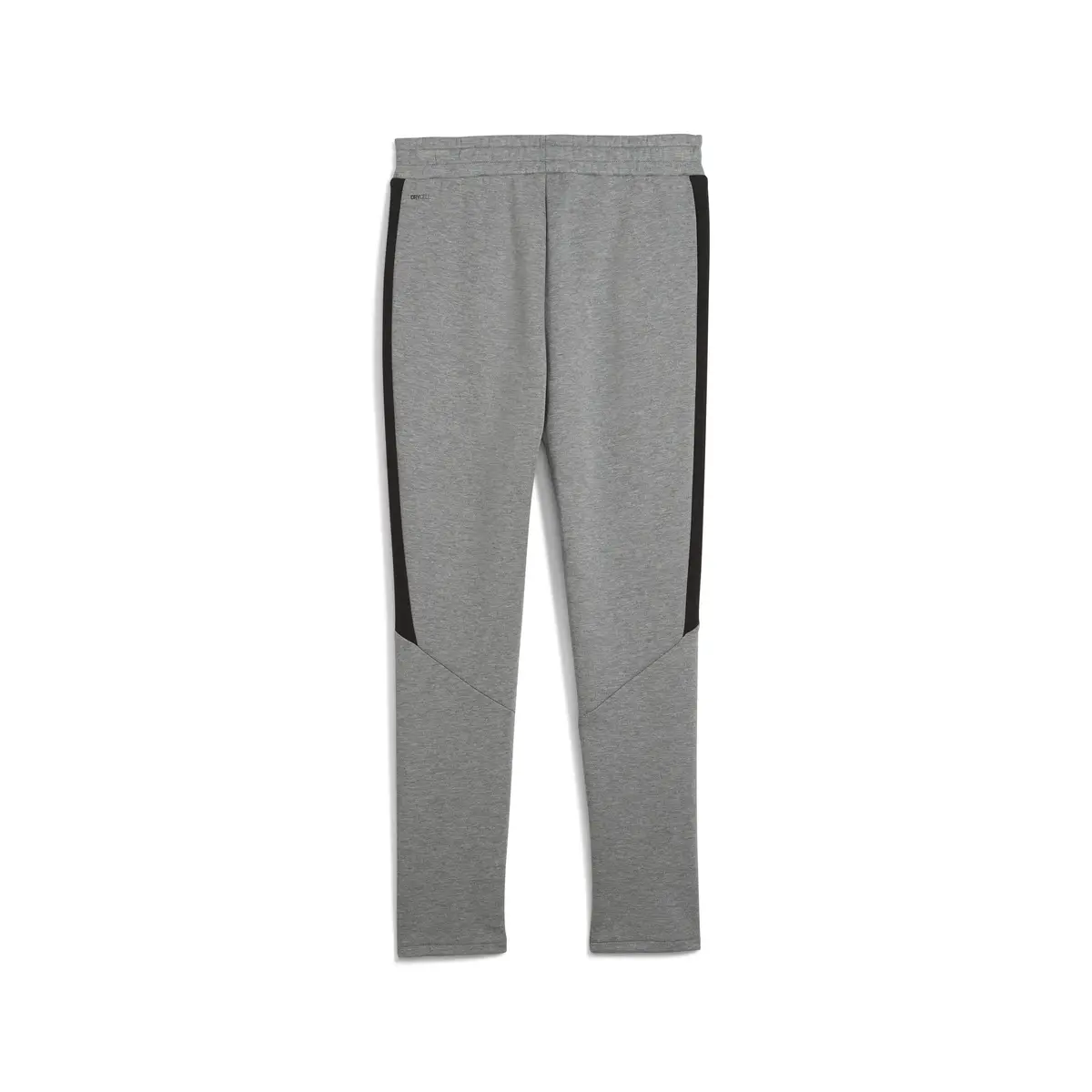 Puma EVOSTRIPE CORE Pants Gri Erkek Eşofman Altı