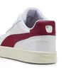 PUMA Caven 2.0 Lux Beyaz Erkek Günlük Spor Ayakkabı
